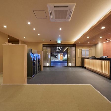 Welina Hotel Shinsaibashi Nagomi Οσάκα Εξωτερικό φωτογραφία