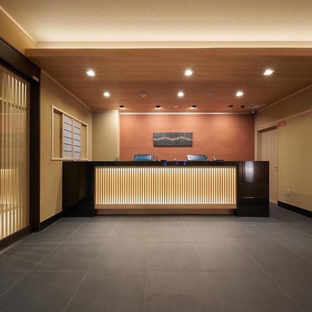 Welina Hotel Shinsaibashi Nagomi Οσάκα Εξωτερικό φωτογραφία