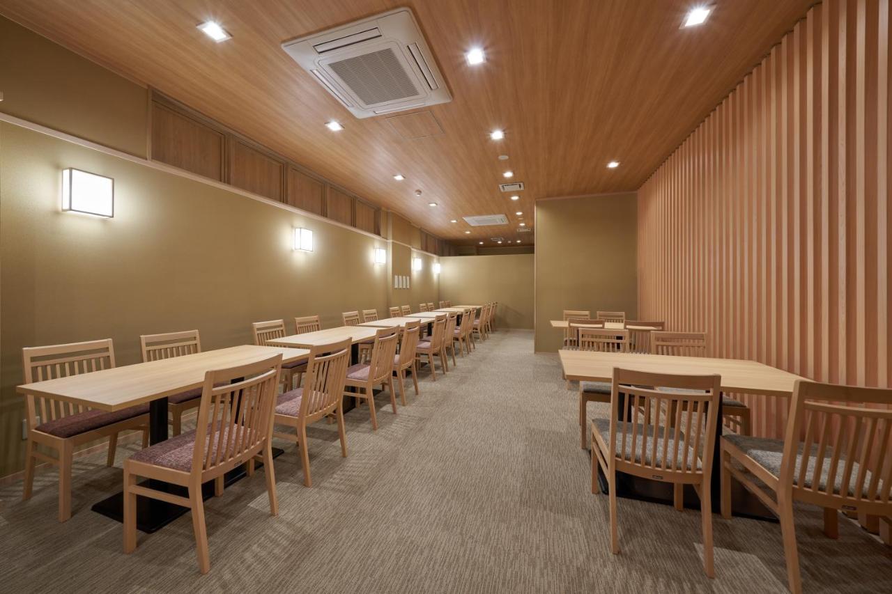 Welina Hotel Shinsaibashi Nagomi Οσάκα Εξωτερικό φωτογραφία