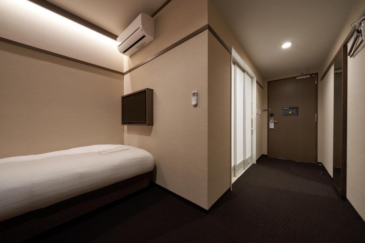 Welina Hotel Shinsaibashi Nagomi Οσάκα Εξωτερικό φωτογραφία