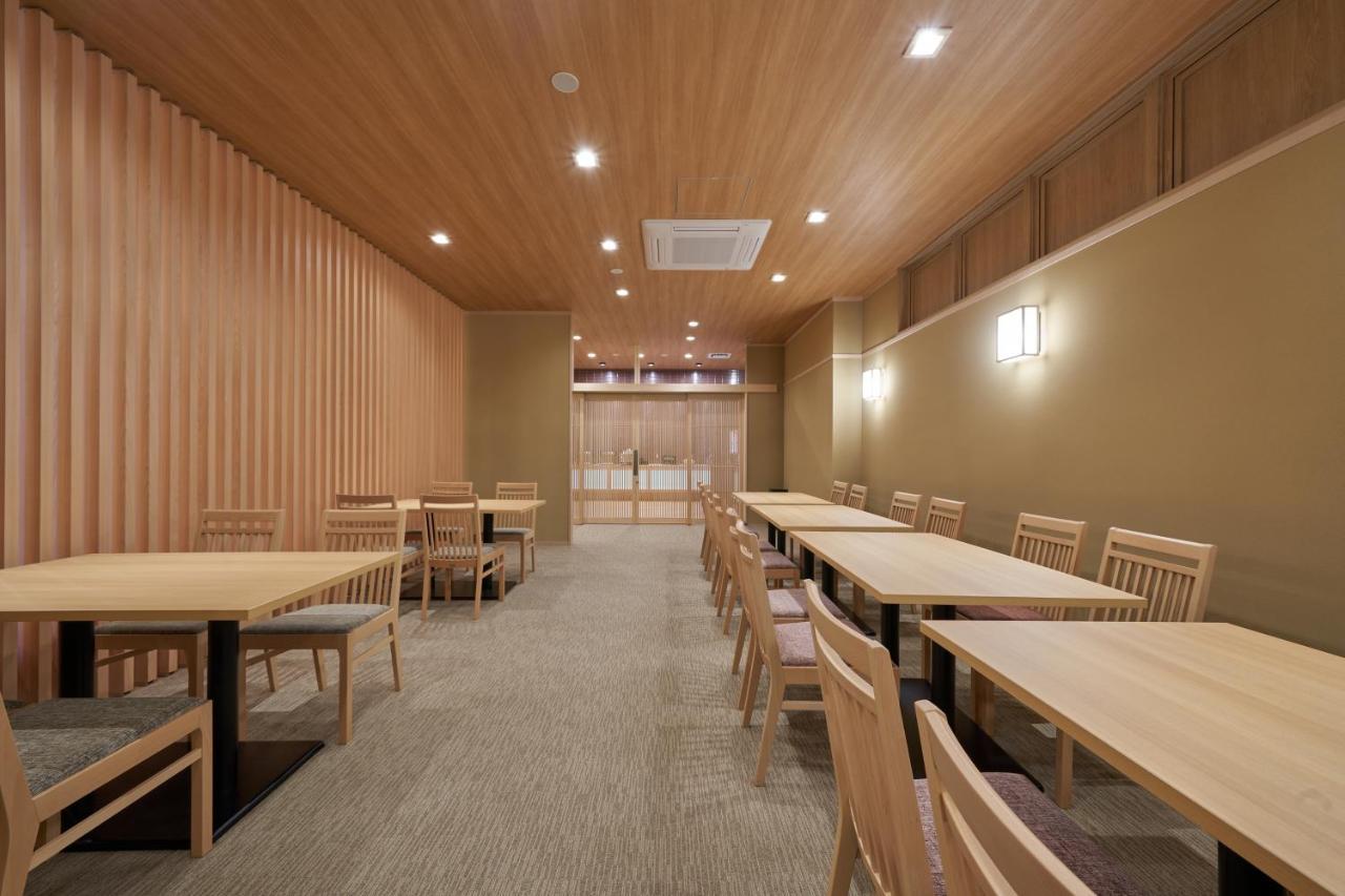 Welina Hotel Shinsaibashi Nagomi Οσάκα Εξωτερικό φωτογραφία